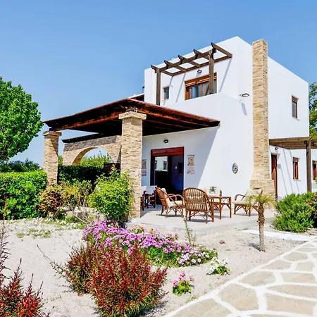Villa Nastazia