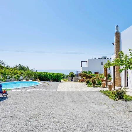 Villa Nastazia