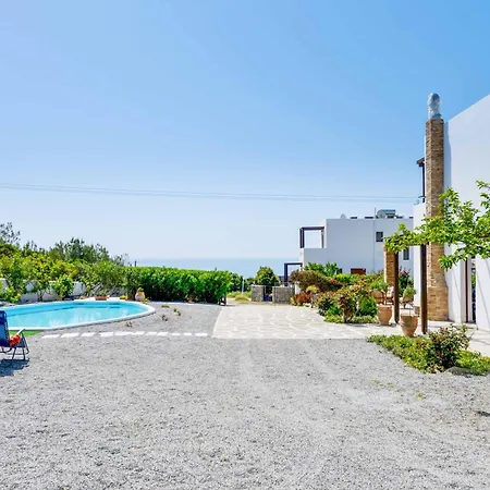 Villa Nastazia