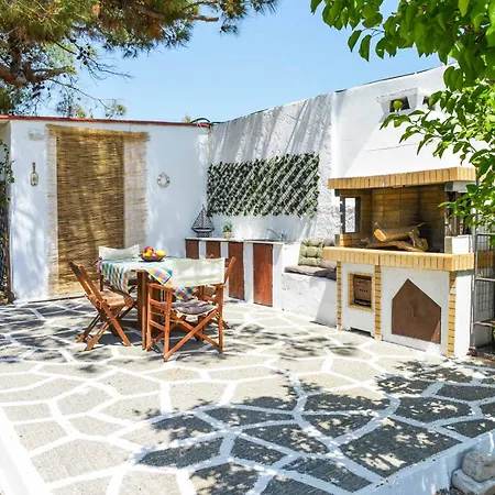 Nastazia Villa